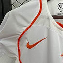 Camisa Retrô Holanda 2004