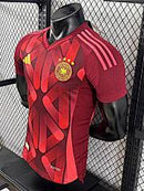 Camisa Alemanha 25/26  - Versão Jogador