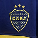Camisa Retrô Boca Juniors 09/10
