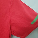 Camisa Retrô Portugal 2010