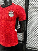 Camisa Egito 24/25 - Versão Jogador