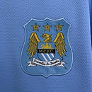 Camisa Retrô Manchester City 13/14