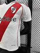 Camisa River Plate 24/25 - Versão Jogador