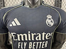 Camisa Real Madrid 25/26 - Versão Jogador