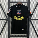 Camisa Retrô Colo Colo 2004