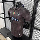 Camisa Napoli 25/26 - Versão Jogador
