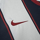 Camisa Retrô Estados Unidos 2010