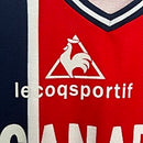 Camisa Retrô PSG 1974