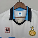 Camisa Retrô Inter de Milão 90/91