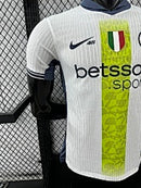 Camisa Inter de Milão x Valentino Rossi - Versão Jogador