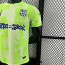 Camisa Barcelona 24/25  - Versão Jogador
