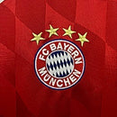 Camisa Retrô Bayern Munich 13/14
