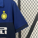 Camisa Retrô Inter de Milão 98/99