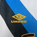 Camisa Retrô Inter de Milão 94/95
