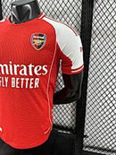 Camisa Arsenal 25/26 - Versão Jogador
