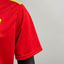 Camisa Retrô Espanha 2018