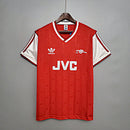 Camisa Retrô Arsenal 88/89