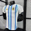 Camisa Argentina 25/26 - Versão Jogador