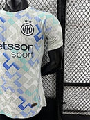 Camisa Inter de Milão 25/26 - Versão Jogador