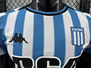 Camisa Racing 24/25  - Versão Jogador