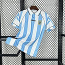 Camisa Retrô Argentina 1996
