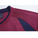 Camisa Retrô Iron Maiden x West Ham