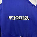 Camisa Retrô Deportivo La Coruna