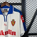 Camisa Retrô Zaragoza 04