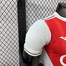 Camisa Monaco 25/26 - Versão Jogador