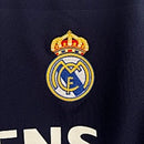 Camisa Retrô Real Madrid 04/05