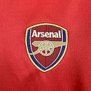 Camisa Retrô Arsenal 16/17