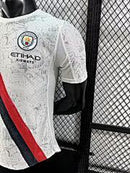 Camisa Manchester City 25/26 - Versão Jogador