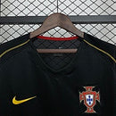 Camisa Retrô Portugal 2006 Away