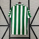 Camisa Retrô Real Betis 88/89