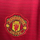 Camisa Retrô Manchester United 18/19