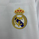 Camisa Retrô Real Madrid 14/15