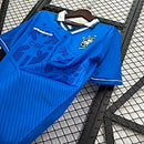 Camisa Retrô Brasil 93/94