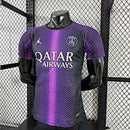Camisa PSG 25/26 - Versão Jogador