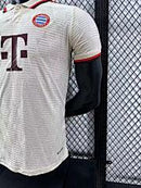 Camisa Bayern Munich 24/25 - Versão Jogador