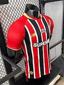 Camisa São Paulo 25/26  - Versão Jogador