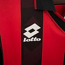 Camisa Retrô Milan 88/89