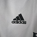 Camisa Retrô Real Madrid 15/16 Manga Longa