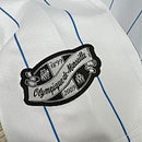 Camisa Retrô Olympique de Marseille 09/10