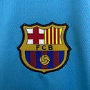 Camisa Retrô Barcelona 15/16