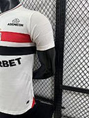 Camisa São Paulo 25/26 - Versão Jogador