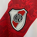 Camisa Retrô River Plate 13/14