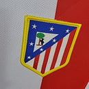 Camisa Retrô Atletico de Madrid 14/15