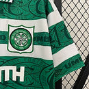 Camisa Retrô Celtic 95/97