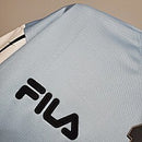 Camisa Retrô Argentina 2001 Edição Maradona