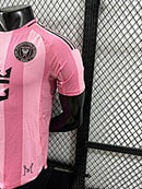 Camisa Inter Miami 25/26 - Versão Jogador